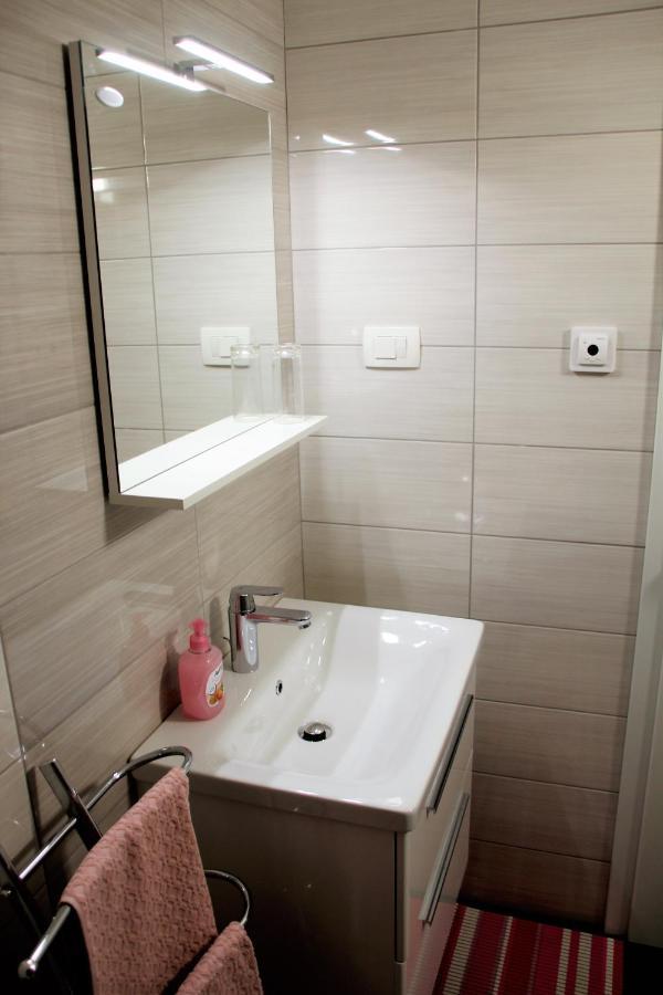 238 Spodnje Gorje Apartman Kültér fotó