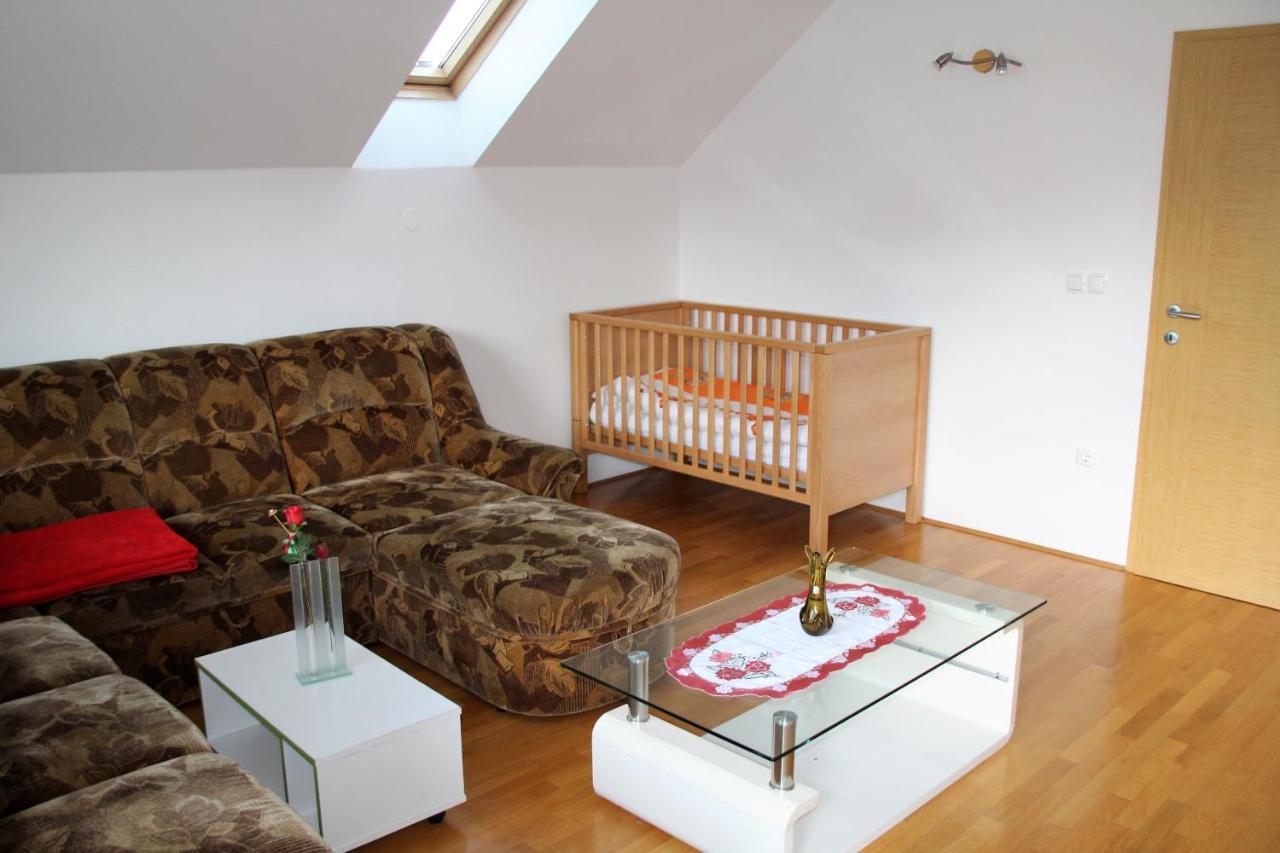 238 Spodnje Gorje Apartman Kültér fotó